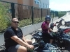 ruta bardenas 16-7-2011