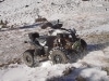 queilesaventura - ruta renegade - quad - cascante - navarra