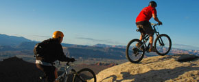 Alquiler de bicis